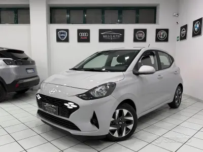 Usata Hyundai i10