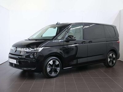 Nuova VW Multivan Life 150 CV (110 kW) 2025 Deep black perlato Furgone