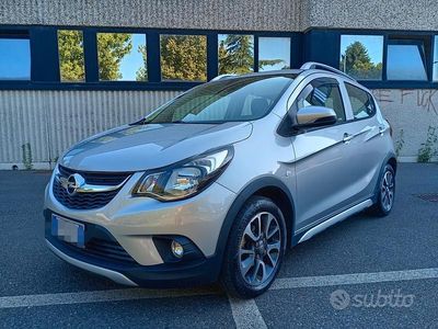Opel Karl