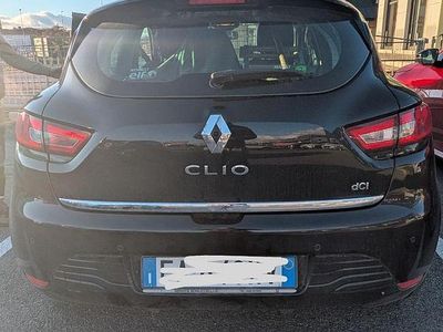Usata Renault Clio IV 90 CV (66 kW) 2016