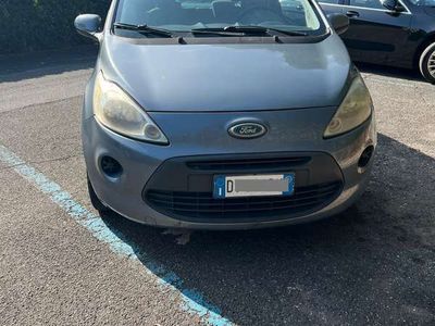 usata Ford Ka Ka/Ka+1.2 + 69cv