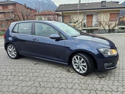 VW Golf VII