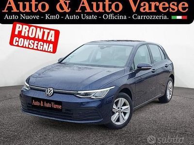 Usata VW Golf VII Edition 2020 Berlina