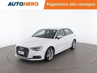 Audi A3 e-tron