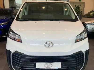 Usata Toyota Proace