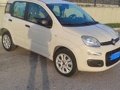 Usata Fiat Panda 70 CV (51 kW) 2016 Utilitaria