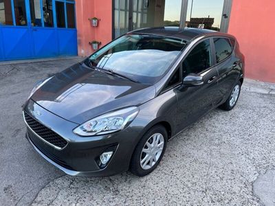 usata Ford Fiesta 1.1 85 CV 5 porte Business