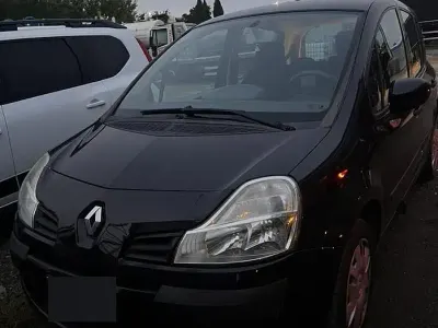 Usata Renault Modus