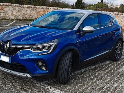 usata Renault Captur 2ª serie - 2021