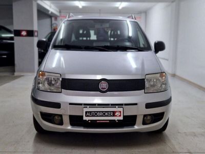 usata Fiat Panda 1.2 Classic