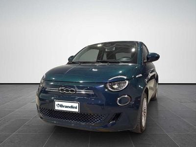 Usata Fiat 500e Icon 86 kW (118 CV) 2023 Blu