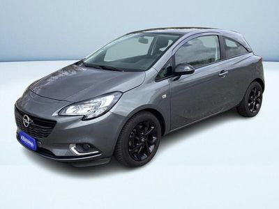 usata Opel Corsa 3 Porte 1.0 T SGE b-Color