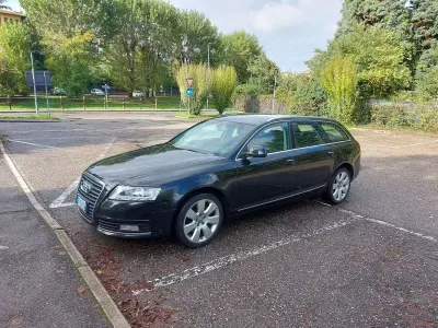 Usata Audi A6 Ambiente 170 CV (125 kW) 2010 Station wagon