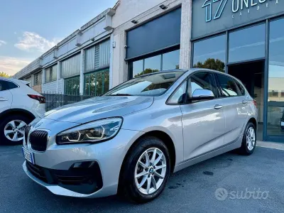 Usata BMW 218