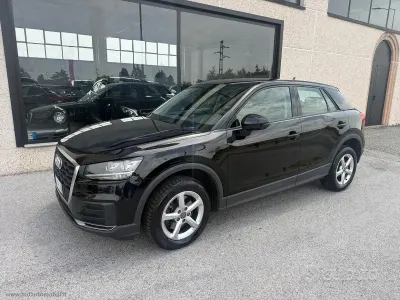 Usata Audi Q2