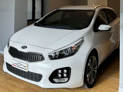 Kia Ceed Sportswagon