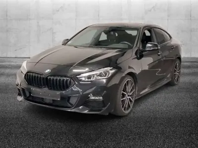 Usata BMW 218 Gran Coupé M Sport 136 CV (100 kW) 2024 Nero Coupé