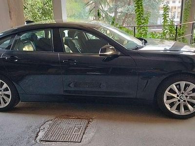 Usata BMW 420 Sport Line 190 CV (139 kW) 2017 Coupé