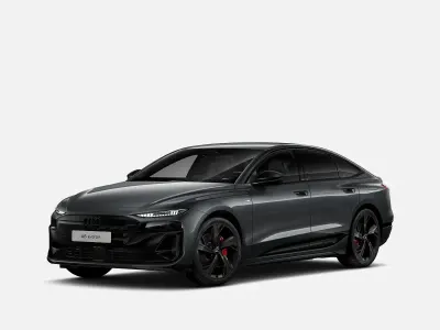 Nuova Audi A6 e-tron S-Line 138 kW (188 CV) 2026 Grigio daytona perla