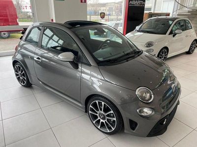 usata Abarth 595C 1.4 Turbo T-Jet 165 CV PRONTA CONSEGNA