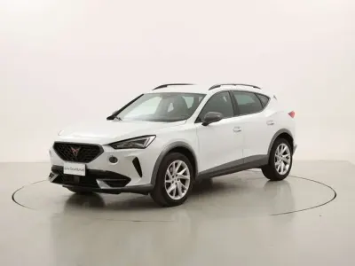 Usata Cupra Formentor