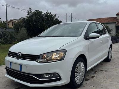 Usata VW Polo Comfortline 75 CV (55 kW) 2014 Berlina