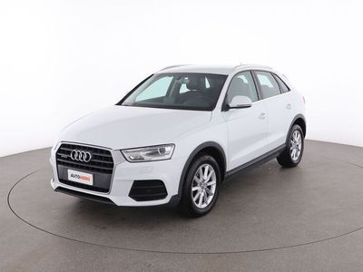 usata Audi Q3 MB61061