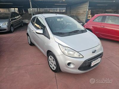 usata Ford Ka 2ª serie Bs - 2011 1.3 MJT