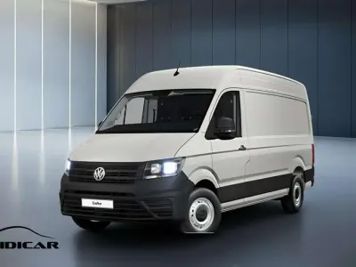Usata VW Crafter