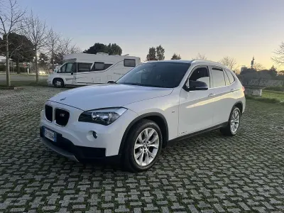 Usata BMW X1 143 CV (105 kW) 2013 SUV