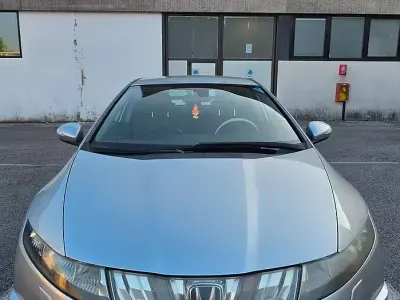 Usata Honda Civic