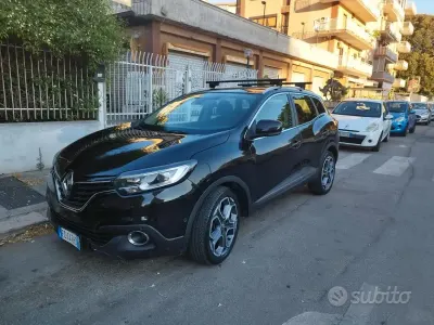 Usata Renault Kadjar