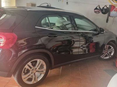 usata Mercedes GLA200 d (cdi) Sport auto