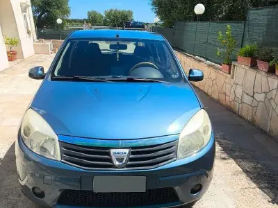 Usata Dacia Sandero