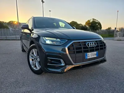 Usata Audi Q5