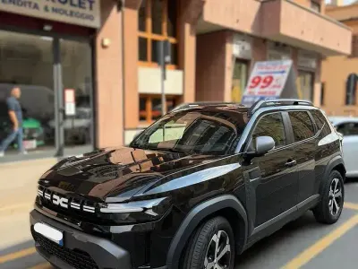 Usata Dacia Duster