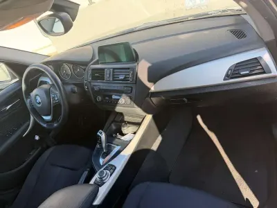Usata BMW 116