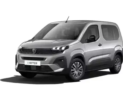 Usata Peugeot Rifter