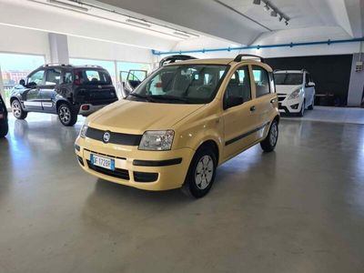 usata Fiat Panda 1.1 Active