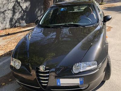 usata Alfa Romeo 147 - 2004