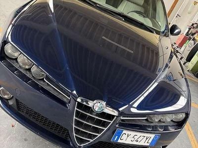 Usata Alfa Romeo 159 286 CV (210 kW) 2003