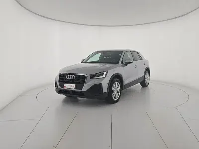 Usata Audi Q2