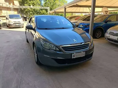Usata Peugeot 308