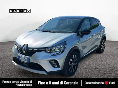 Usata Renault Captur