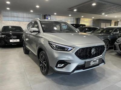 usata MG ZS 1.5 LUXURY KM0 PRONTA CONSEGNA