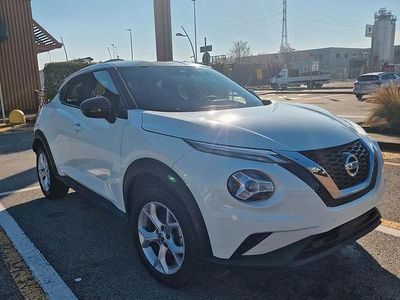 Usata Nissan Juke 117 CV (86 kW) 2020 SUV