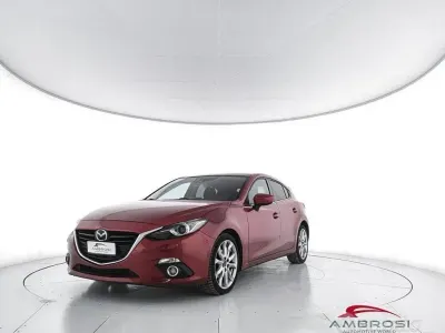Usata Mazda 3