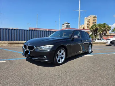 Usata BMW 320