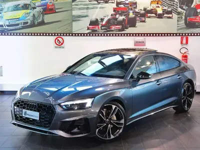 Usata Audi A5 Sportback