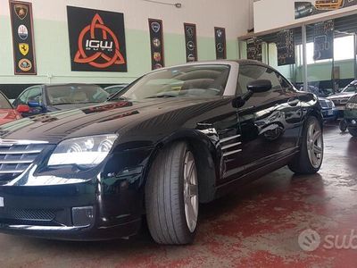 Chrysler Crossfire